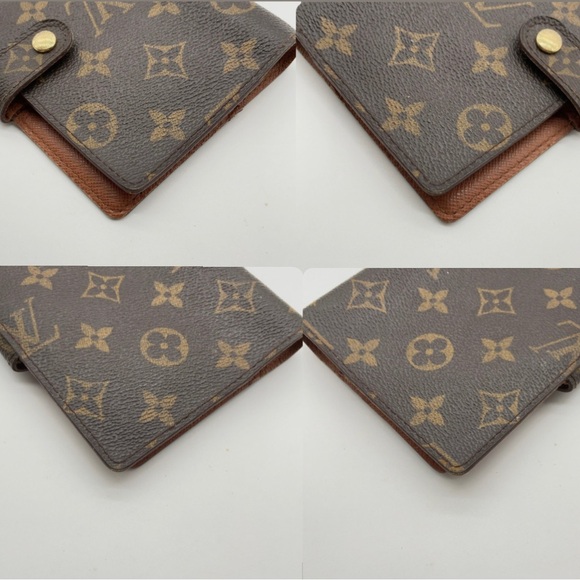 Louis Vuitton Monogram Agenda PM 🎊🎆 - Picture 14 of 14